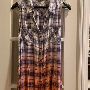 Women’s Rock & Republic Sleeveless shirt XL